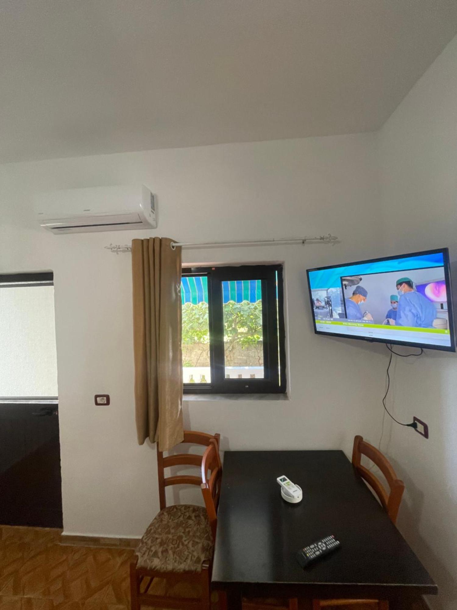 Rehatia Hotel Velipojë