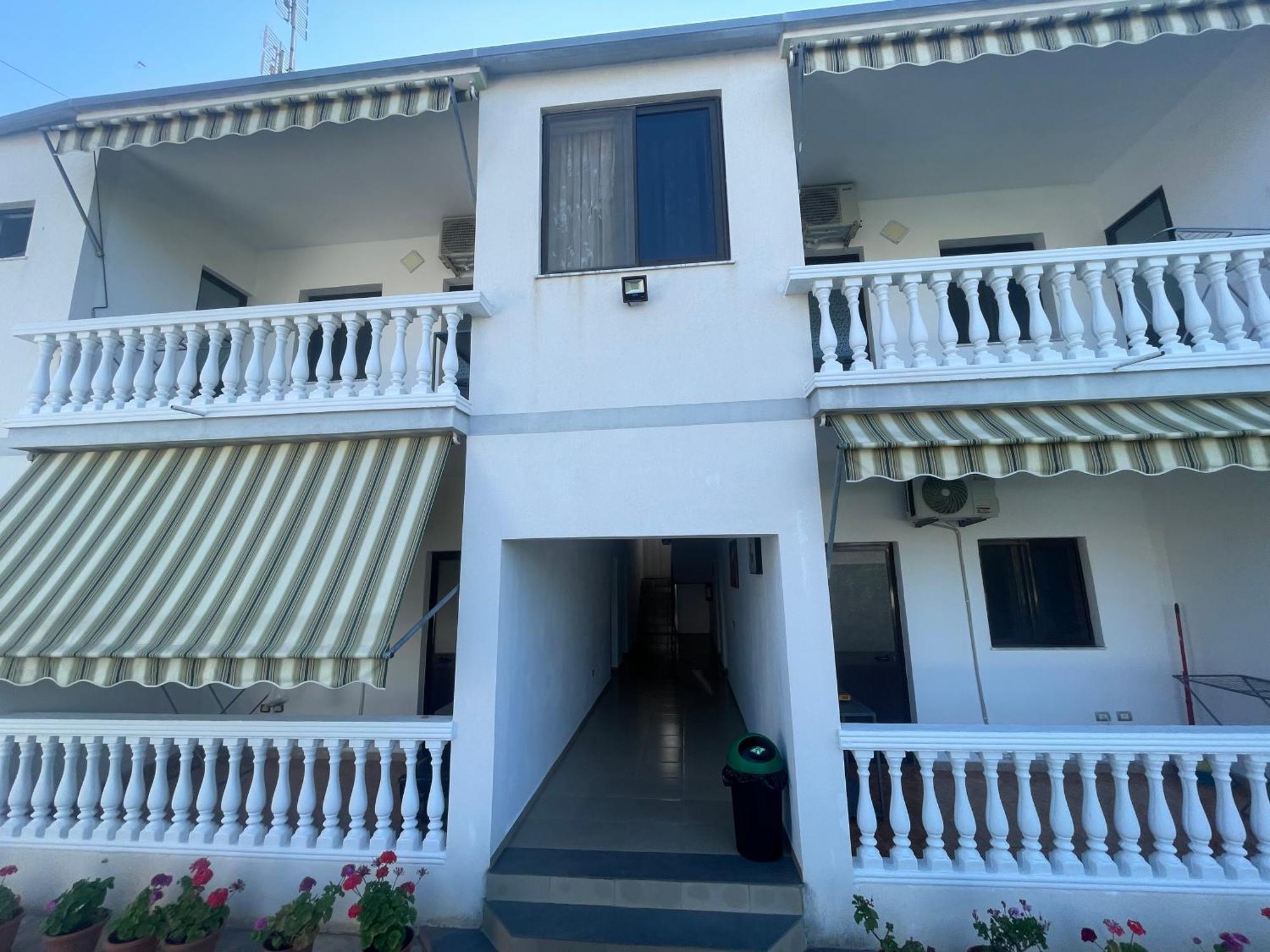 Hotel Rehatia Velipojë
